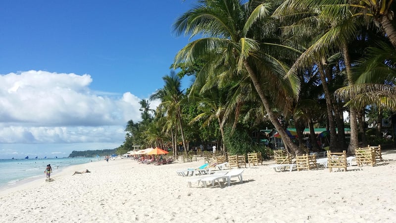 Vacation Spots